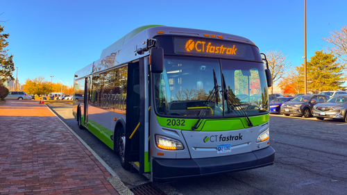 CTtransit Pilots