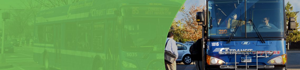 Free Commuter Shuttles | CTtransit - Connecticut DOT-owned bus service