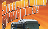 ParkConneCT Program offers safe and reliable transit service to Sleeping Giant State Park